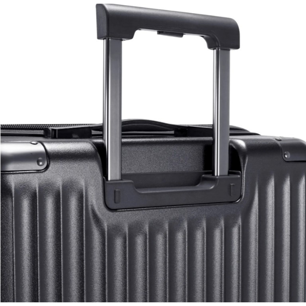 Чемодан Heys Luxe (L) Gunmetal (10160-0063-30)