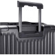 Чемодан Heys Luxe (L) Gunmetal (10160-0063-30)