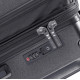 Чемодан Heys Luxe (L) Gunmetal (10160-0063-30)