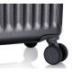 Чемодан Heys Luxe (L) Gunmetal (10160-0063-30)