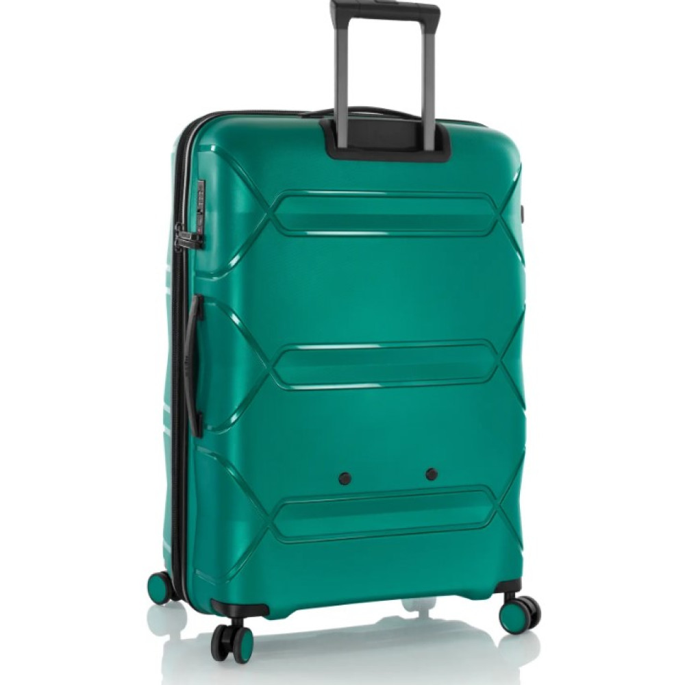Валіза Heys Milos (L) Teal (10159-0049-30)