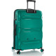 Валіза Heys Milos (L) Teal (10159-0049-30)