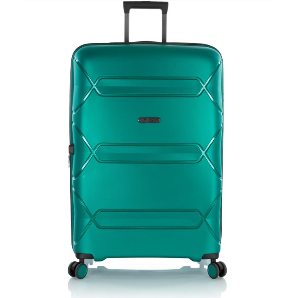 Валіза Heys Milos (L) Teal (10159-0049-30)