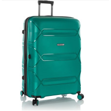 Чемодан Heys Milos (L) Teal (10159-0049-30)