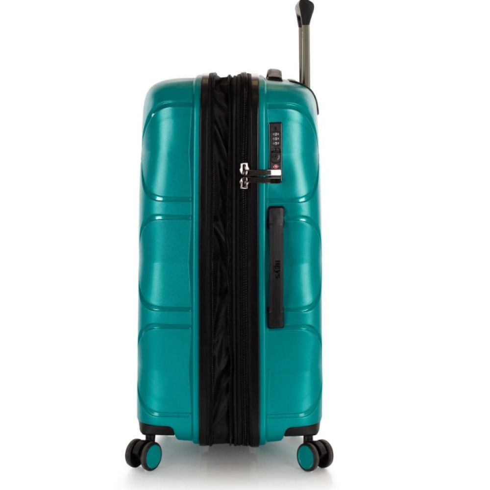 Валіза Heys Milos (L) Teal (10159-0049-30)