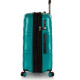 Валіза Heys Milos (L) Teal (10159-0049-30)