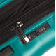 Валіза Heys Milos (L) Teal (10159-0049-30)