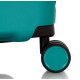Валіза Heys Milos (L) Teal (10159-0049-30)