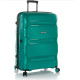 Валіза Heys Milos (L) Teal (10159-0049-30)