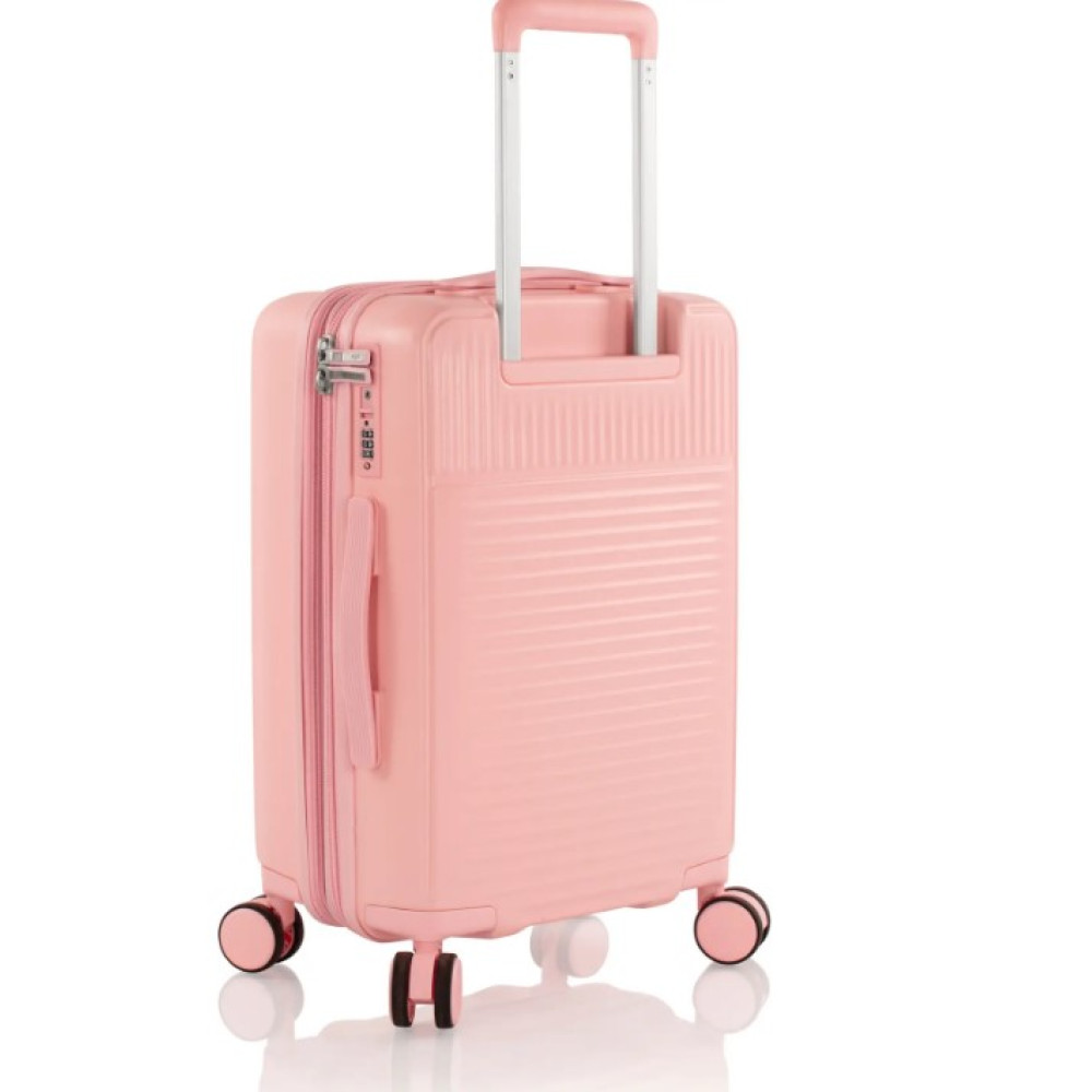 Валіза Heys Pastel (S) Blush (10155-0127-21)