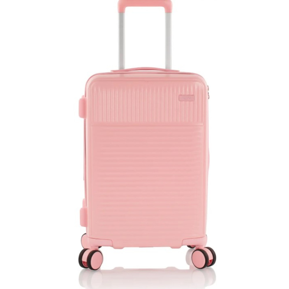 Валіза Heys Pastel (S) Blush (10155-0127-21)