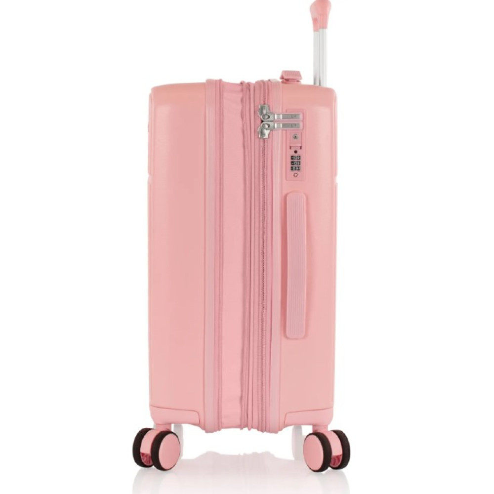 Валіза Heys Pastel (S) Blush (10155-0127-21)