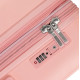Валіза Heys Pastel (S) Blush (10155-0127-21)