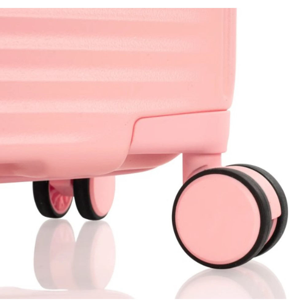 Валіза Heys Pastel (S) Blush (10155-0127-21)