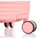 Валіза Heys Pastel (S) Blush (10155-0127-21)