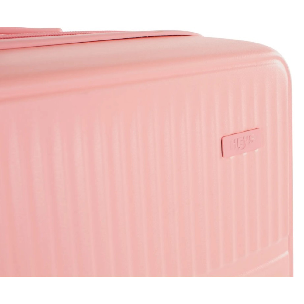 Валіза Heys Pastel (S) Blush (10155-0127-21)