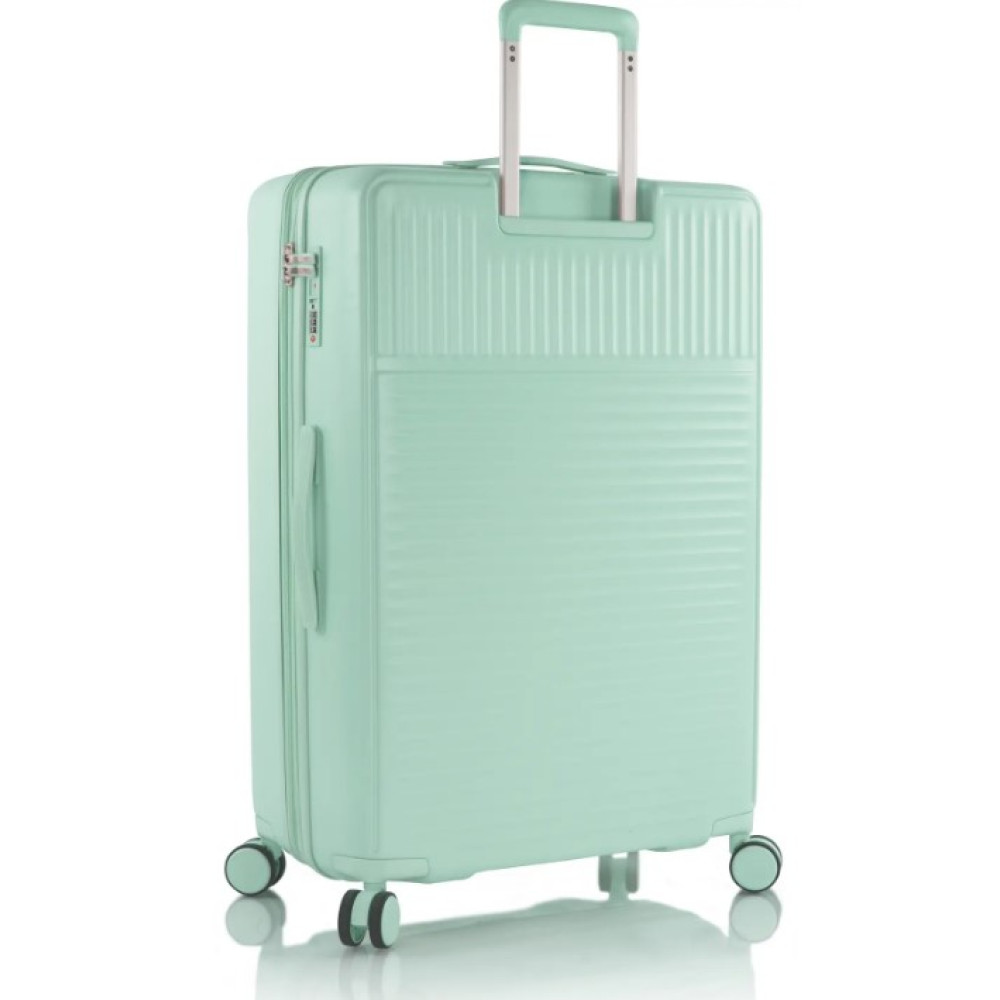 Валіза Heys Pastel (L) Mint (10155-0098-30)