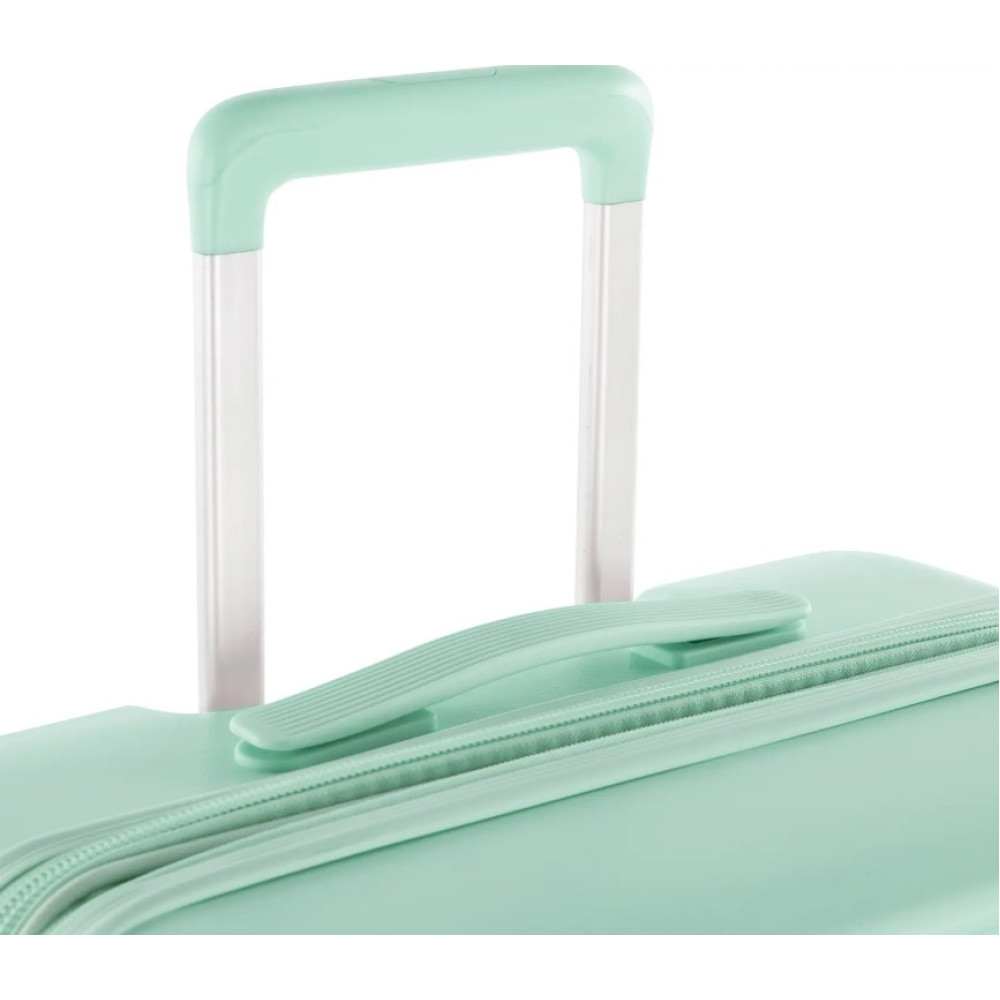 Валіза Heys Pastel (L) Mint (10155-0098-30)