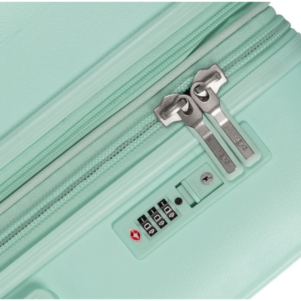 Валіза Heys Pastel (L) Mint (10155-0098-30)