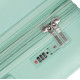 Валіза Heys Pastel (L) Mint (10155-0098-30)