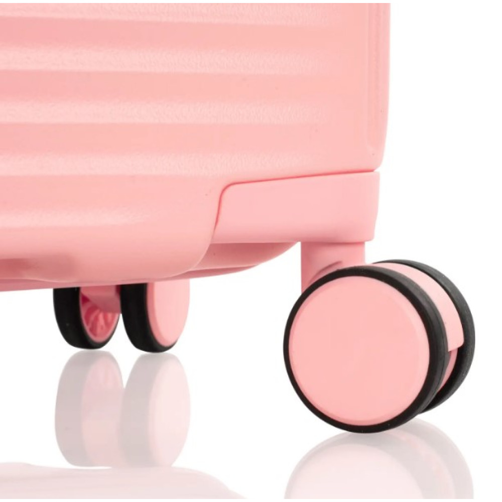 Валіза Heys Pastel (L) Blush (10155-0127-30)
