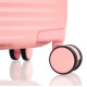 Валіза Heys Pastel (L) Blush (10155-0127-30)