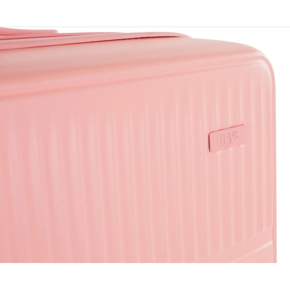 Валіза Heys Pastel (L) Blush (10155-0127-30)