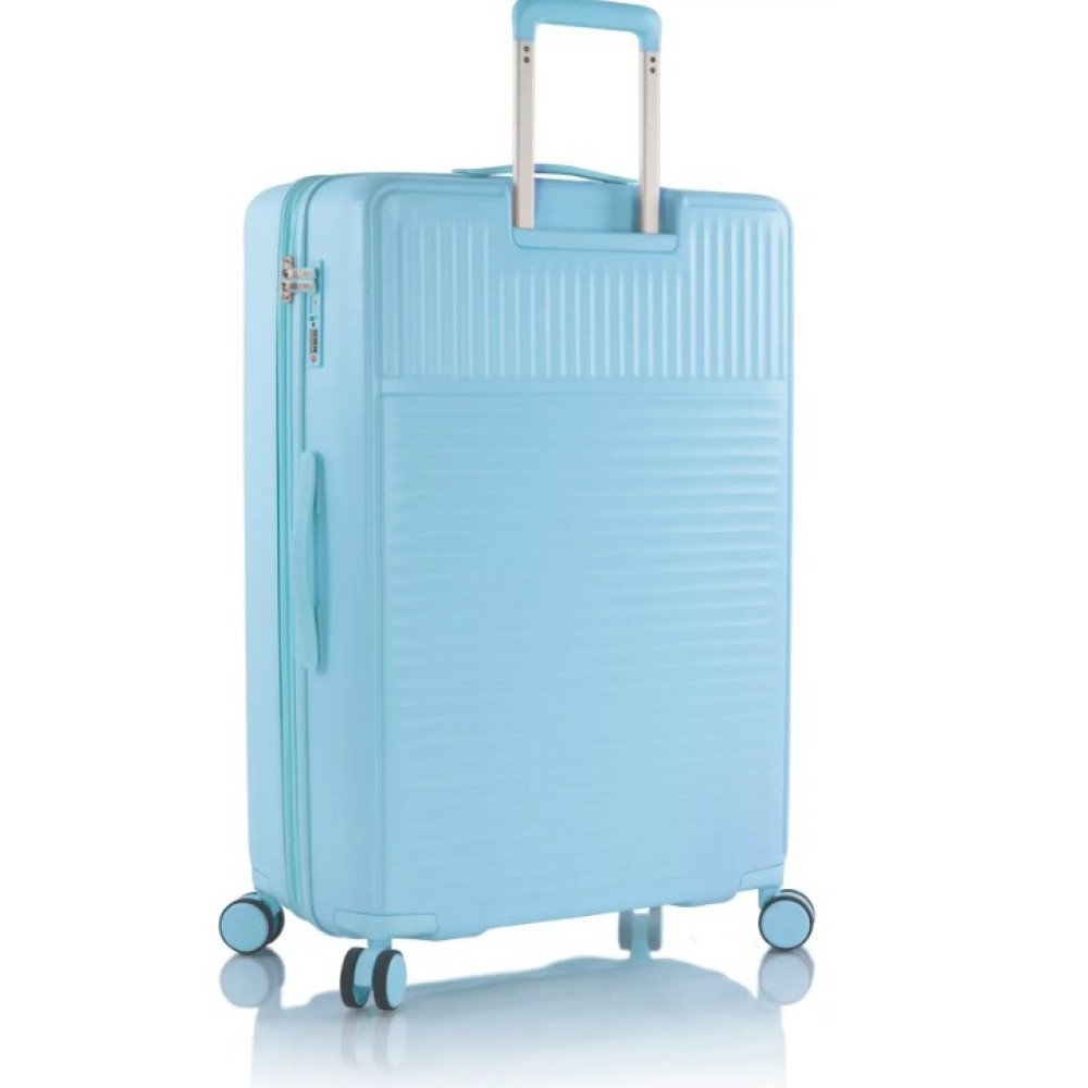 Валіза Heys Pastel (L) Blue (10155-0004-30)