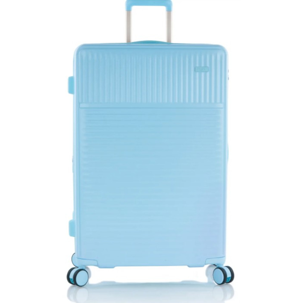 Валіза Heys Pastel (L) Blue (10155-0004-30)