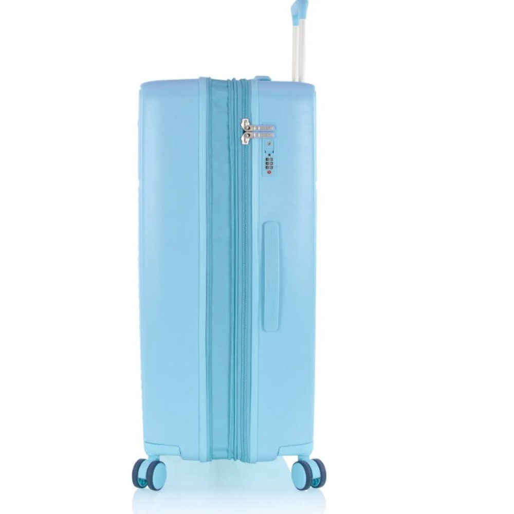 Валіза Heys Pastel (L) Blue (10155-0004-30)