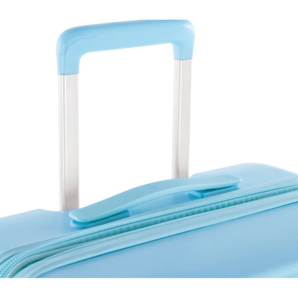 Валіза Heys Pastel (L) Blue (10155-0004-30)