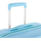 Валіза Heys Pastel (L) Blue (10155-0004-30)
