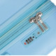 Валіза Heys Pastel (L) Blue (10155-0004-30)