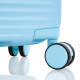 Валіза Heys Pastel (L) Blue (10155-0004-30)
