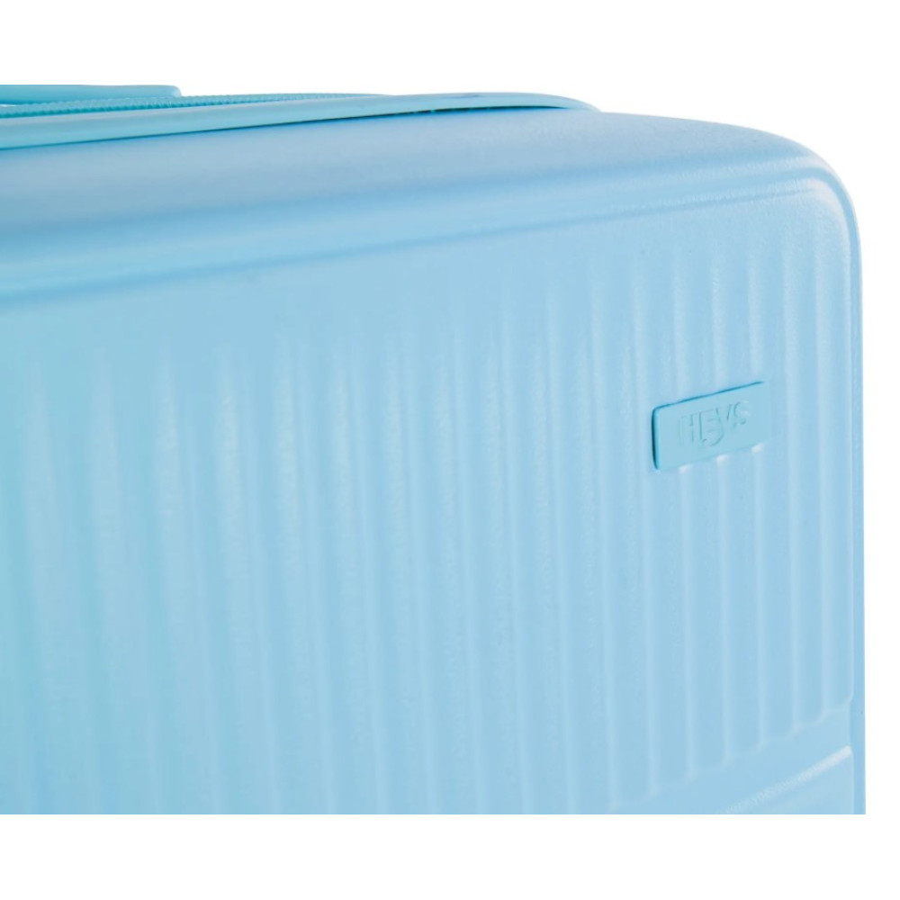 Валіза Heys Pastel (L) Blue (10155-0004-30)