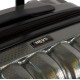 Валіза Heys Astro (S) Charcoal (10116-0047-21)