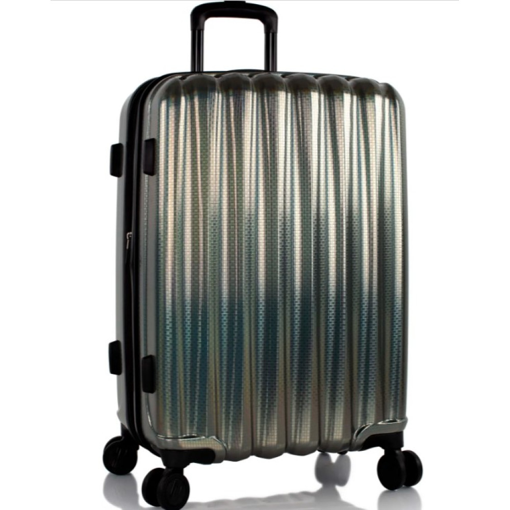 Чемодан Heys Astro (M) Charcoal (10116-0047-26)