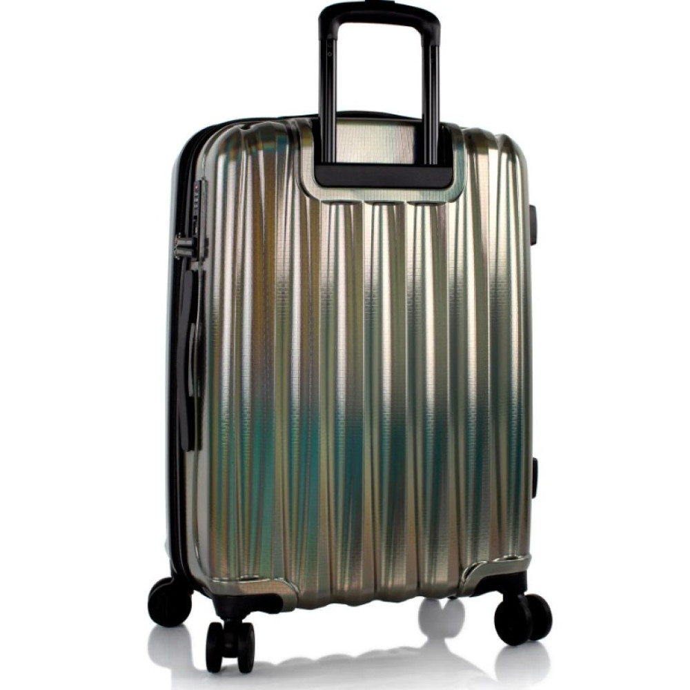 Чемодан Heys Astro (M) Charcoal (10116-0047-26)