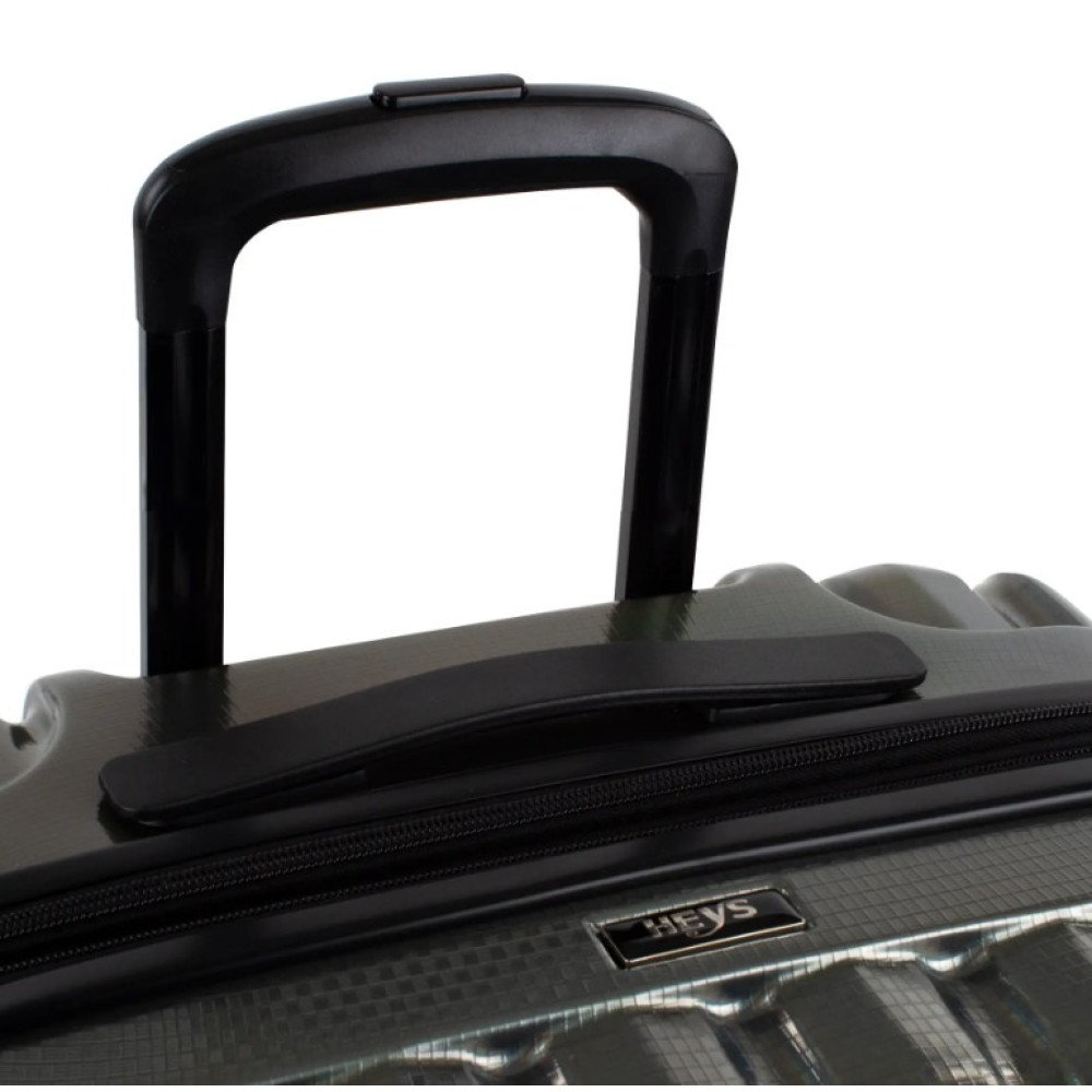 Чемодан Heys Astro (M) Charcoal (10116-0047-26)
