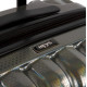 Чемодан Heys Astro (M) Charcoal (10116-0047-26)