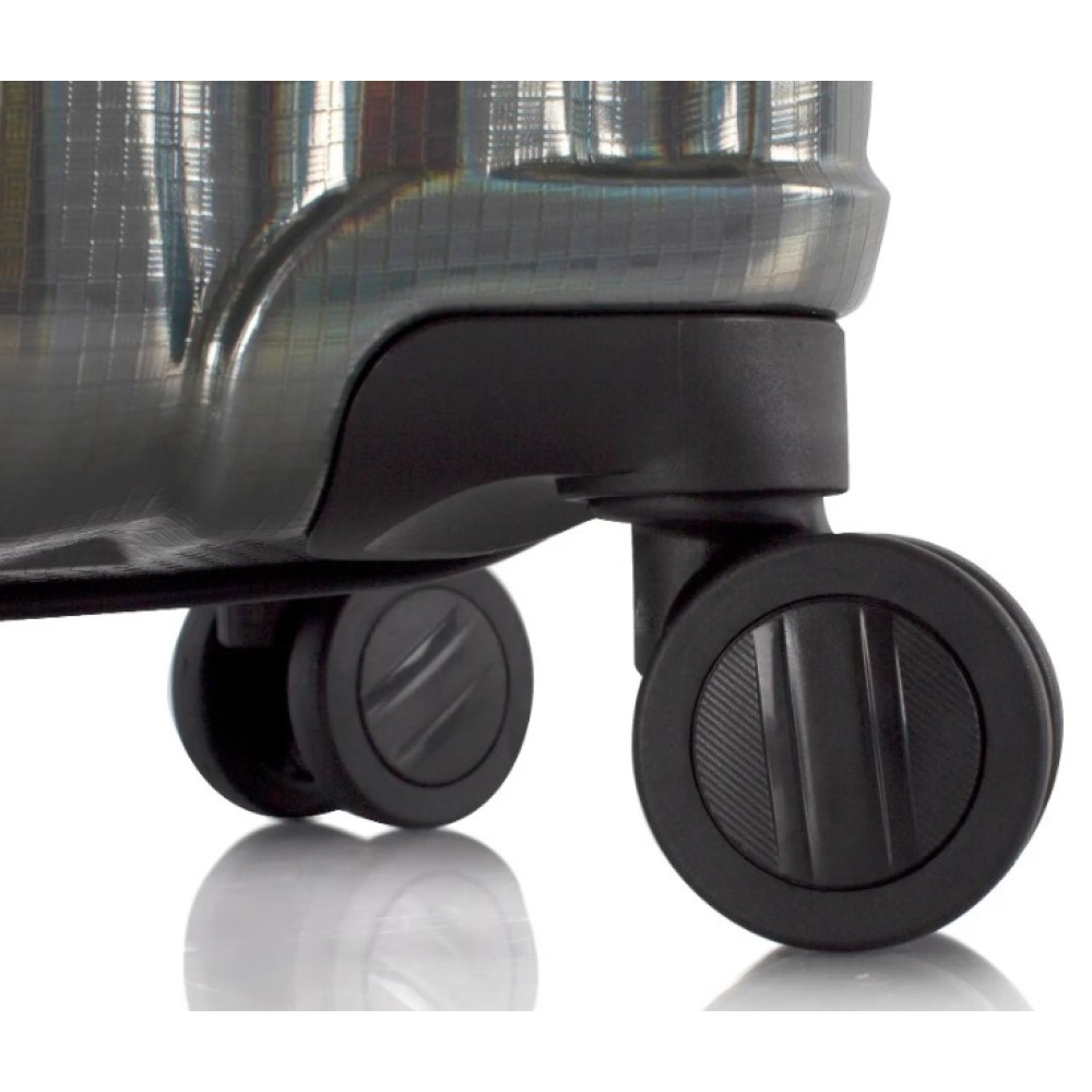 Чемодан Heys Astro (M) Charcoal (10116-0047-26)