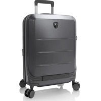 Чемодан Heys EZ Fashion (S) Charcoal (10162-0047-21)