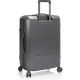 Чемодан Heys EZ Fashion (M) Charcoal (10162-0047-26)