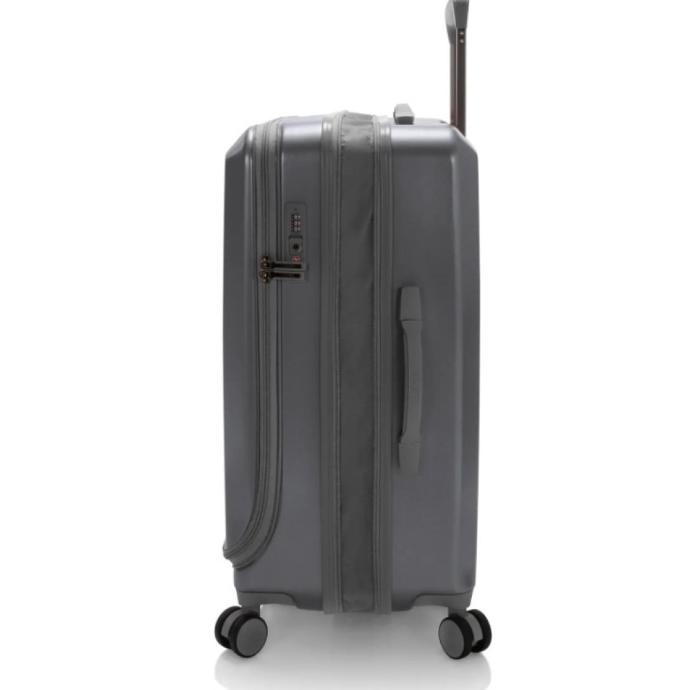 Чемодан Heys EZ Fashion (M) Charcoal (10162-0047-26)