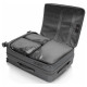 Чемодан Heys EZ Fashion (M) Charcoal (10162-0047-26)