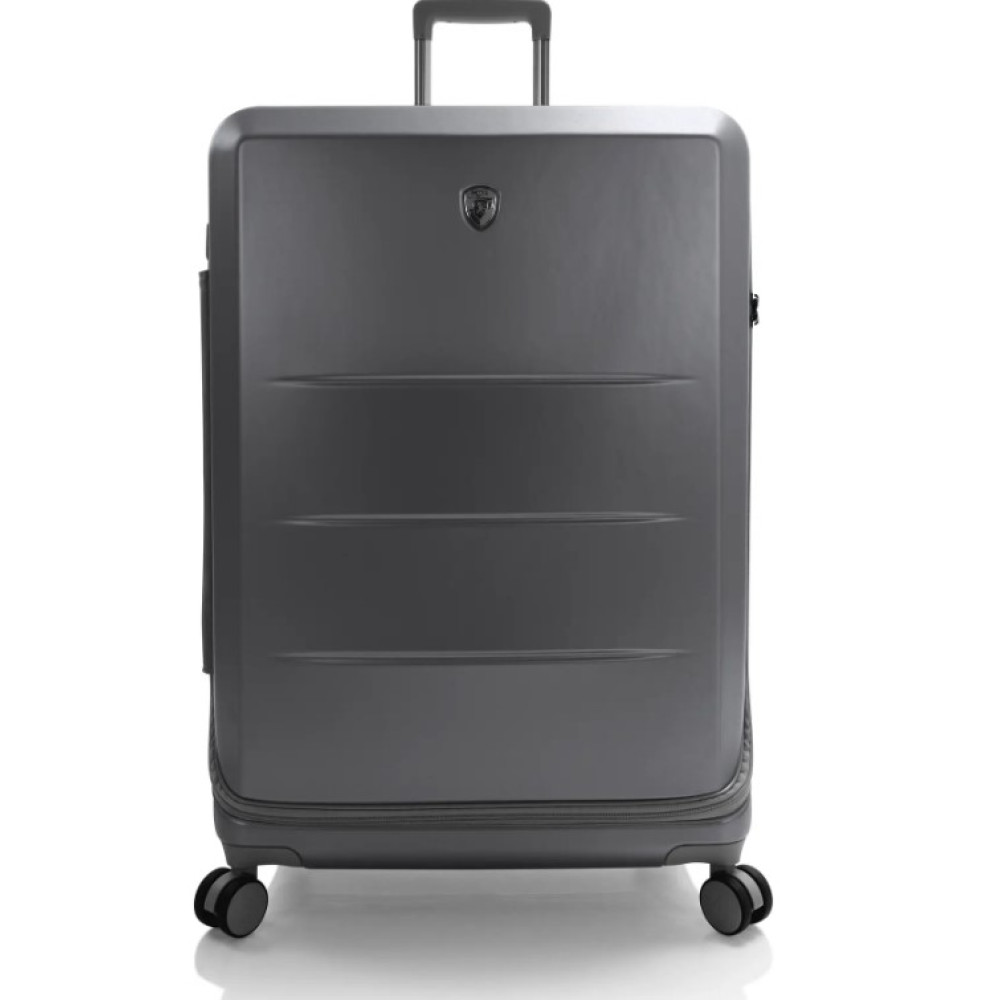 Валіза Heys EZ Fashion (L) Charcoal (10162-0047-30)