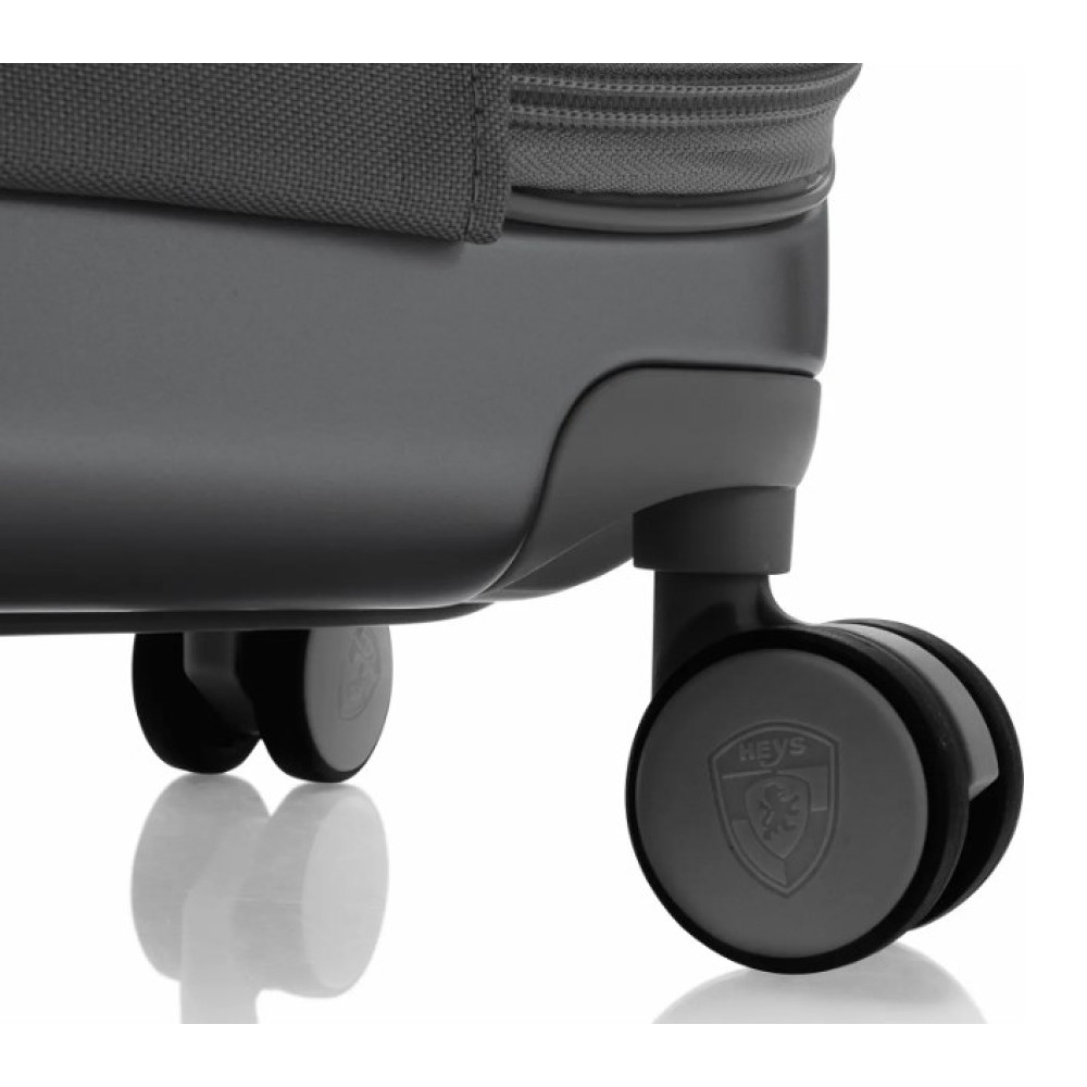 Валіза Heys EZ Fashion (L) Charcoal (10162-0047-30)