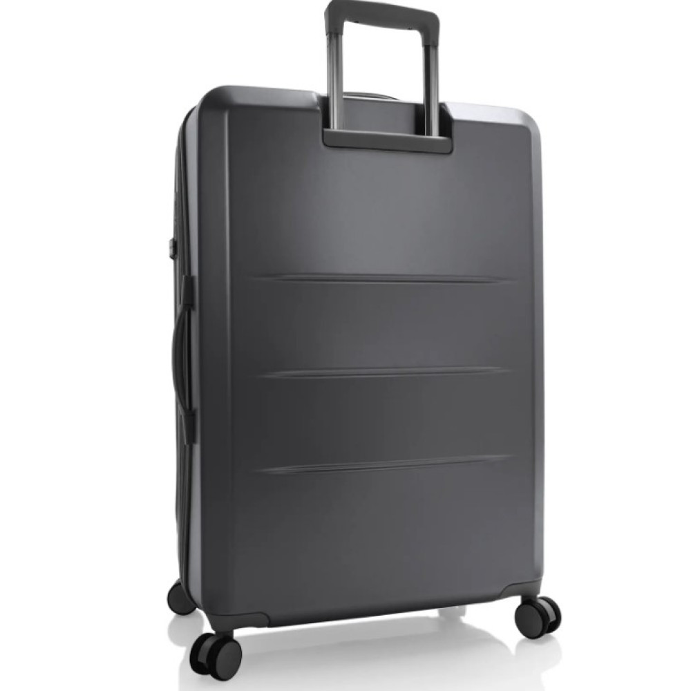 Валіза Heys EZ Fashion (L) Charcoal (10162-0047-30)