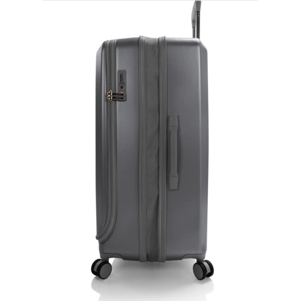 Валіза Heys EZ Fashion (L) Charcoal (10162-0047-30)