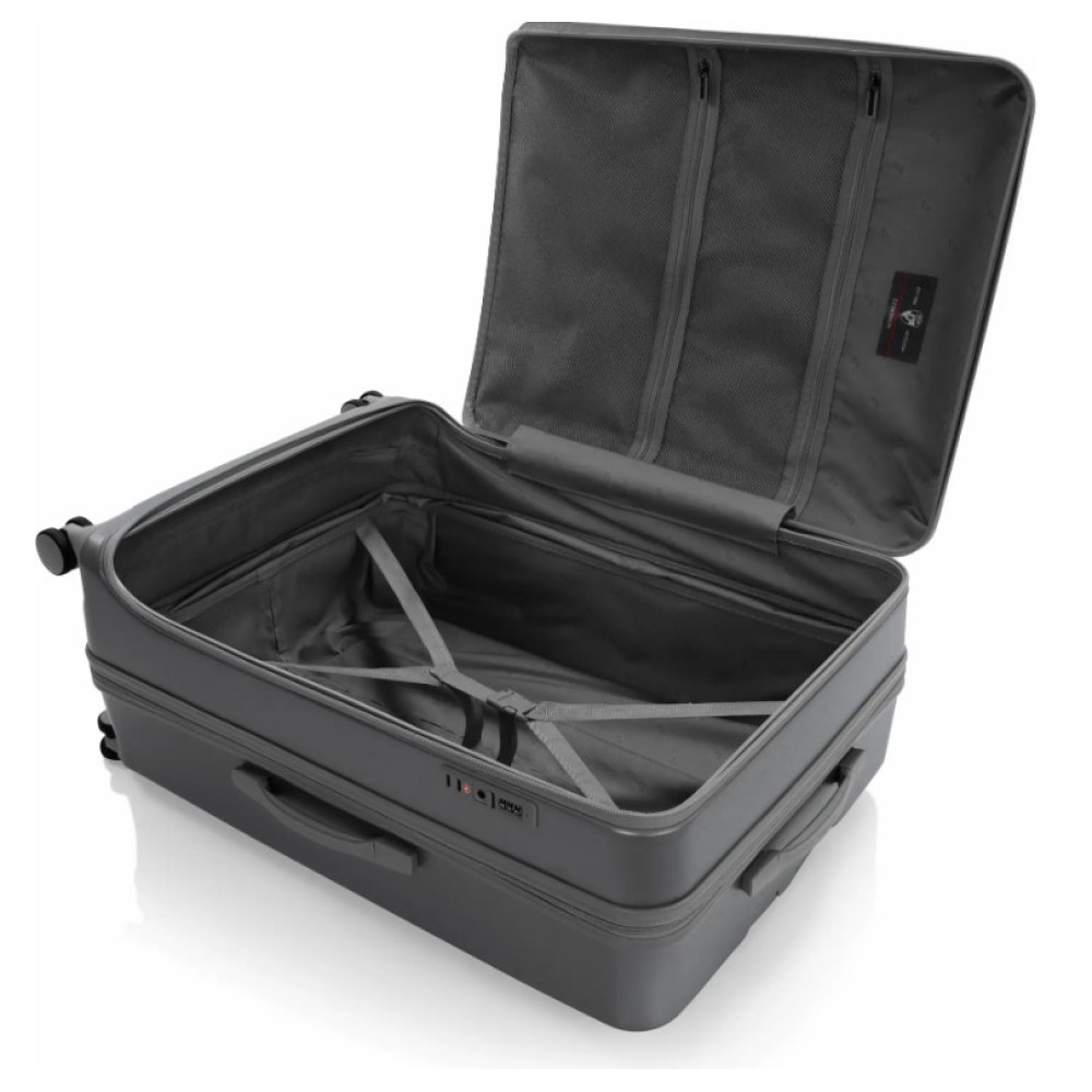 Валіза Heys EZ Fashion (L) Charcoal (10162-0047-30)